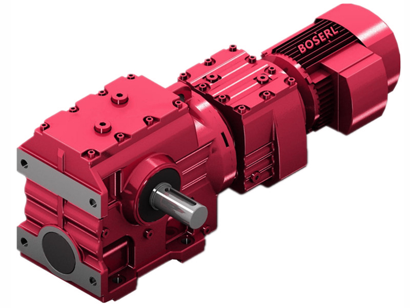 自鎖減速機(jī) 自鎖減速機(jī)